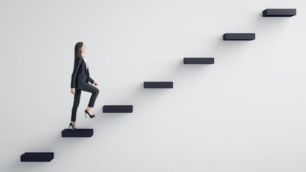 Future-proofing healthcare workforce: Why investing in career growth is essential