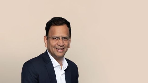 AI-ready workforce is scarce; there's a serious war for talent: Vivek Ranjan, CHRO, Zensar