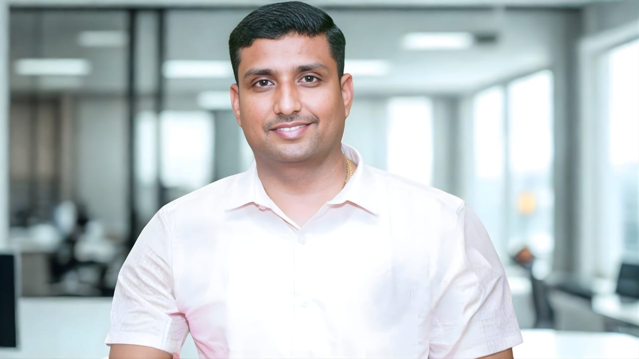 The Sleep Company appoints Udhaya Shankar M as chief human resources officer
