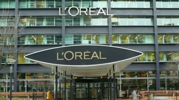 How L'Oreal India is fostering a culture of innovation