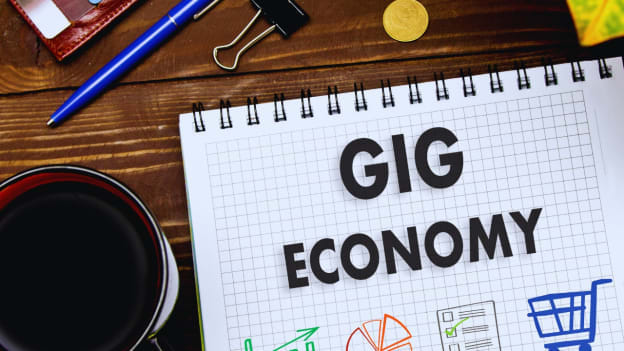 Bias & diversity in gig economy: A leadership wake-up call