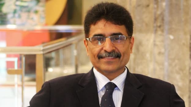 Competition will propel innovation: Raghavendra K.