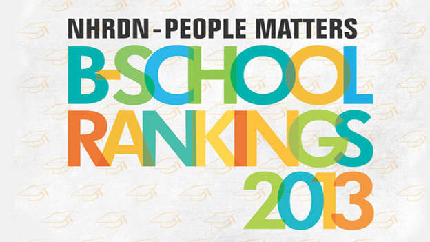 The NHRDN-People Matters B-School Rankings 2013: B-School write-ups