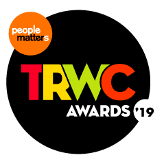 People Matters Total Rewards Awards 2019