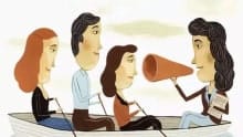Boosting engagement through employee volunteering: Tata Communications journey