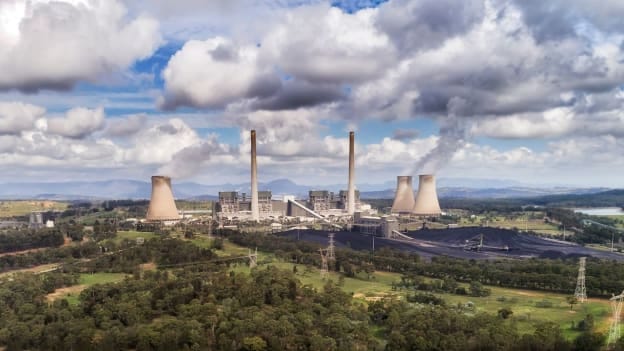 Australia's ditched the COP26 coal deal. What does that mean for jobs?