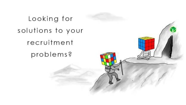 Common recruitment problems & how to deal with them