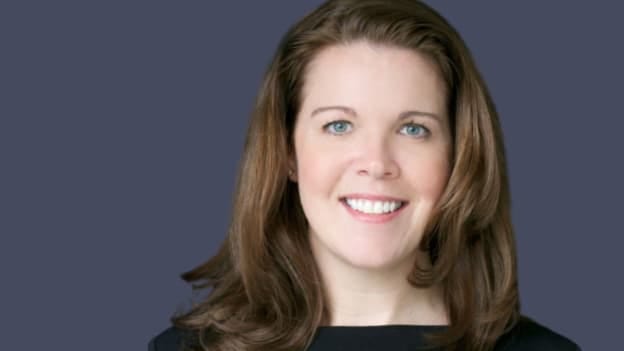 HR tech firm UKG welcomes Beth Conway as chief people officer