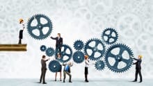 How to boost engagement as part of talent management strategy?