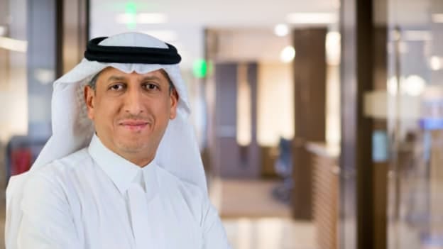 STC Bank appoints Mohammed Al-Fraih as Acting CEO