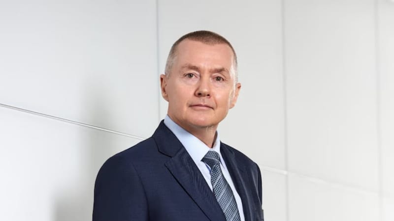 IndiGo names Willie Walsh CEO after Elbers’ exit