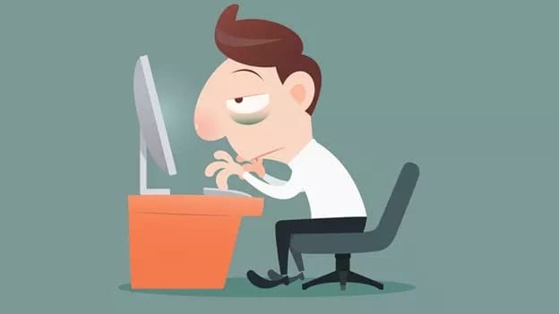 Employee Stress: A key strategy for enhanced productivity