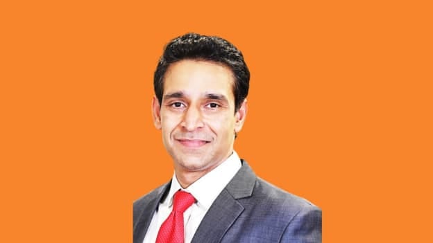 From the Military to HR: FMC India’s Satender K Singhadia on the future of AI, People & Work