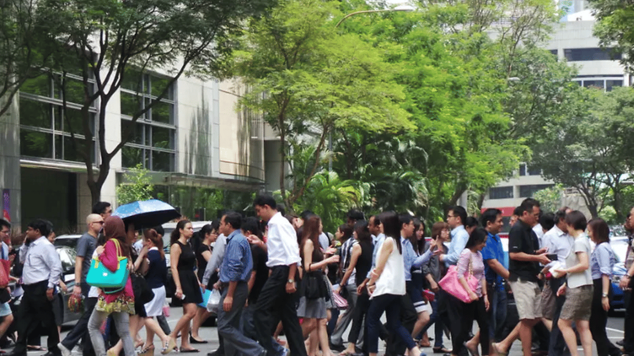 Singapore passes landmark Workplace Fairness Bill, streamlining discrimination disputes