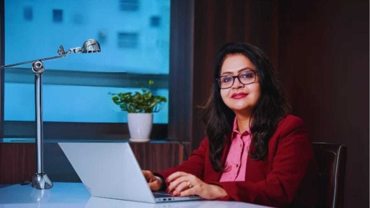 Indrani Chatterjee on what makes ethics operational