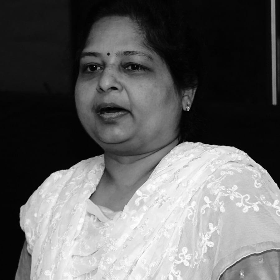 Veena Deshpande
