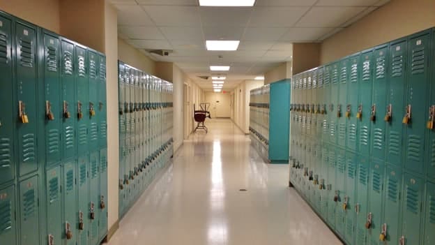Why is School so good only when it is over?