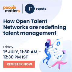 How Open Talent Networks are redefining talent management