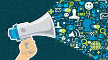 How recruiters can use data elements to create story