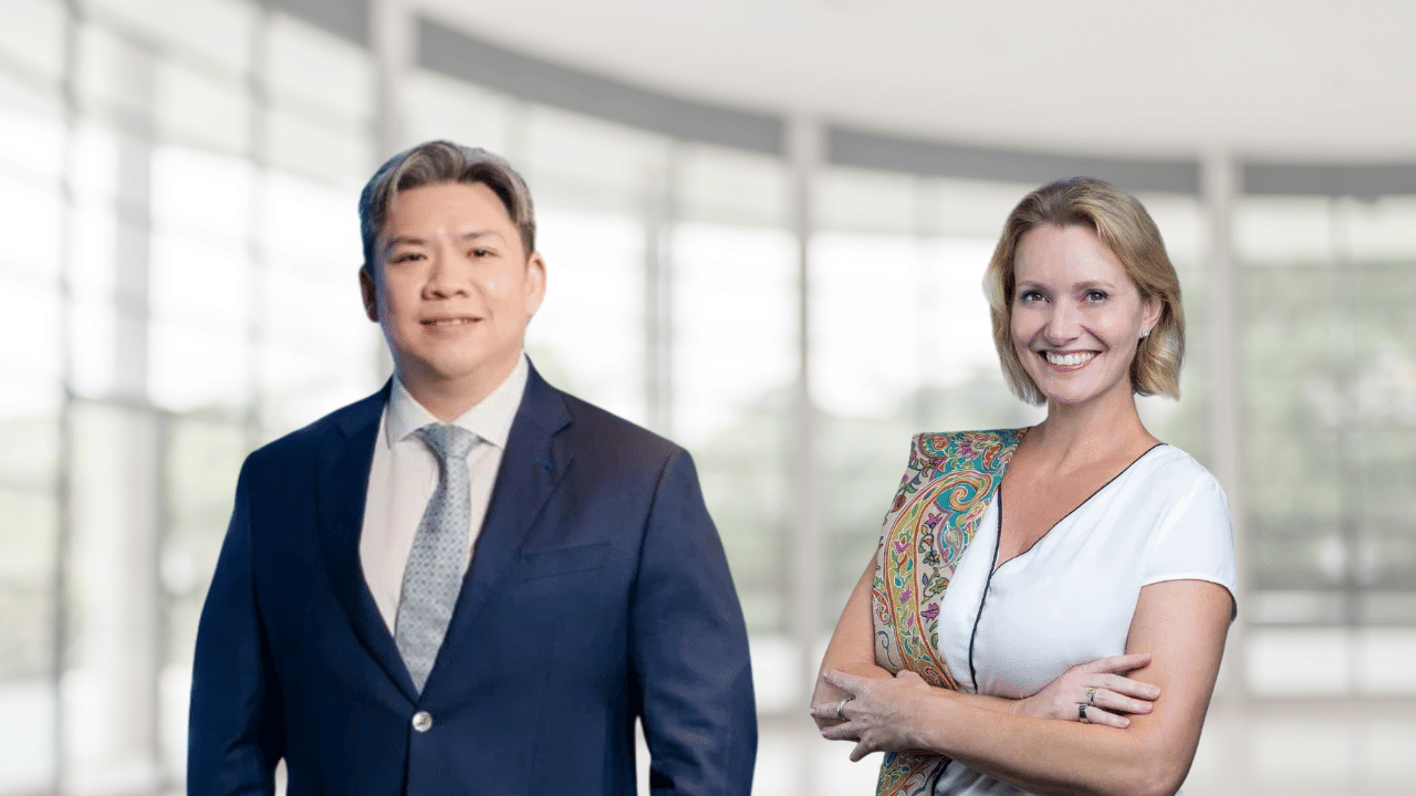 Marsh appoints Derek Heng as ASEAN CEO, Peta Latimer to lead Singapore