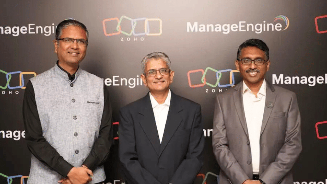 Zoho launches first UAE data centres in Abu Dhabi and Dubai