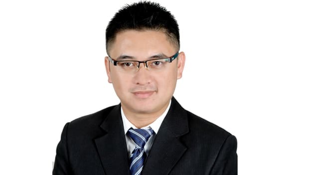 Rapid-fire interview: KPMG Asia Pacific's Head of People, Paul Huynh