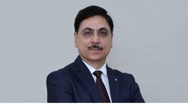 3i Infotech appoints Raj Ahuja as the new CEO