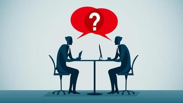 5 useful tips to crack a job interview