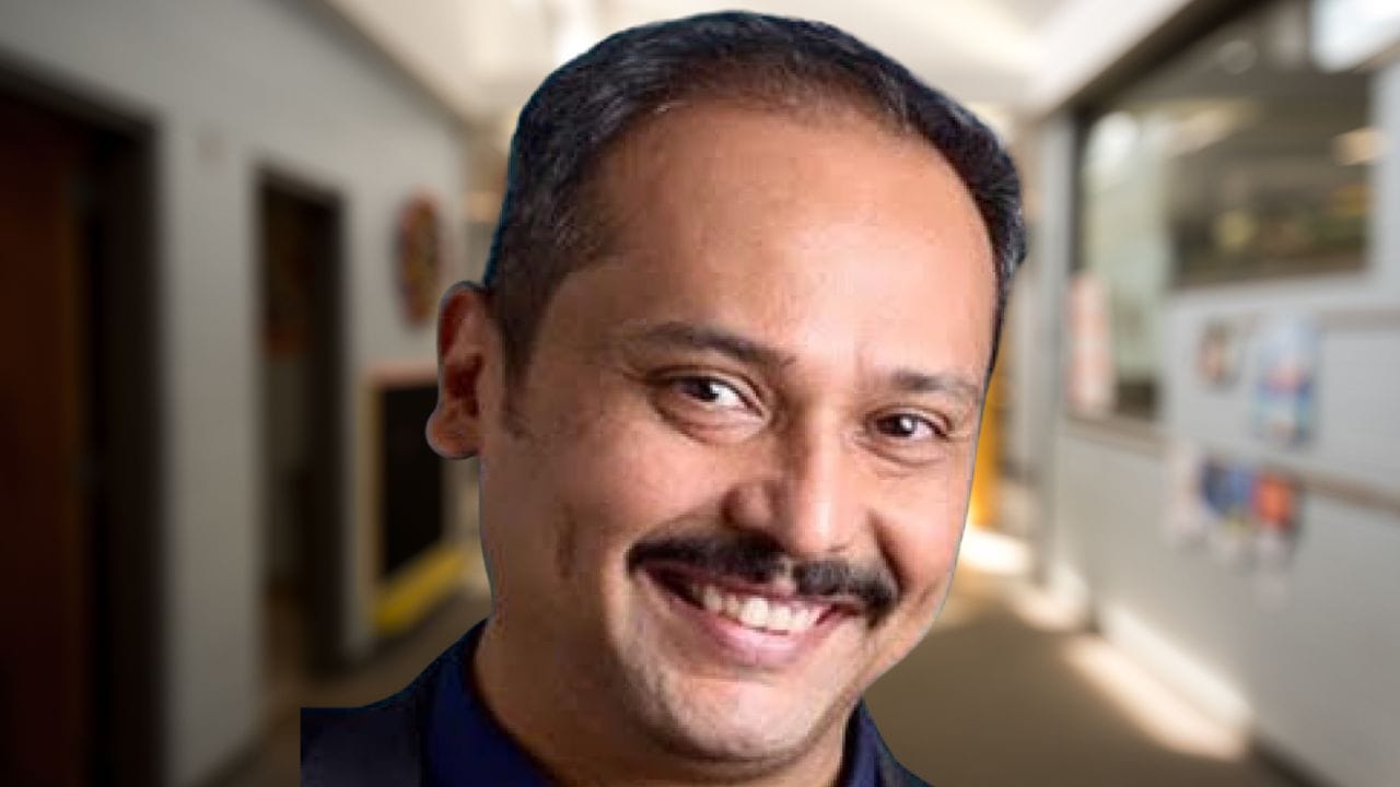 Britannia Industries appoints Srinivas Maruthi Patnam as VP– HR following Ritesh Rana’s resignation