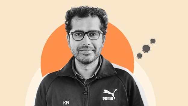 PUMA India appoints Karthik Balagopalan as managing director