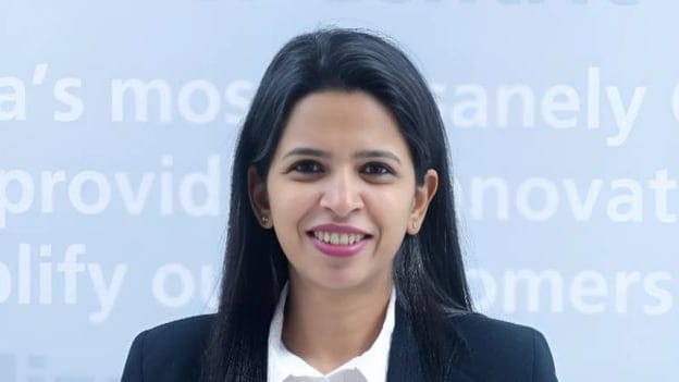 Blue Dart CHRO explains why sponsorship, not just flexibility, drives women into leadership