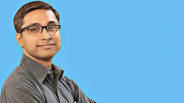 Lendingkart's COO Mukul Sachan quits