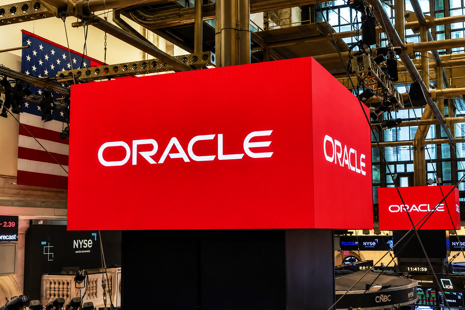 Oracle may cut up to 10,000 jobs globally, India workforce could be impacted