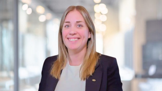 Sofitel Dubai Downtown appoints Abigail Brown as Director of Talent & Culture