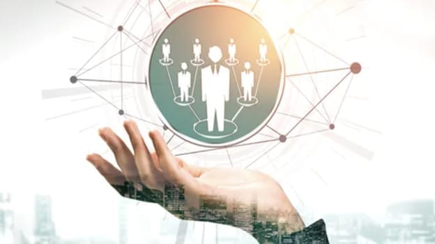How the role of HR is evolving through the pandemic