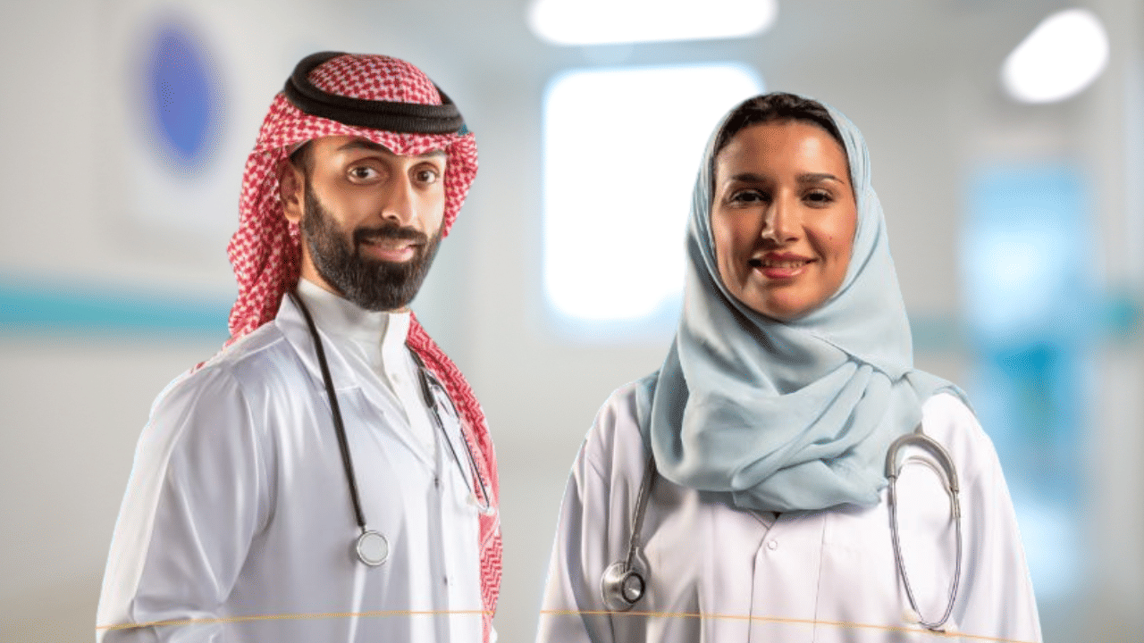 KSA HR Ministry reiterates Saudization targets for healthcare jobs 