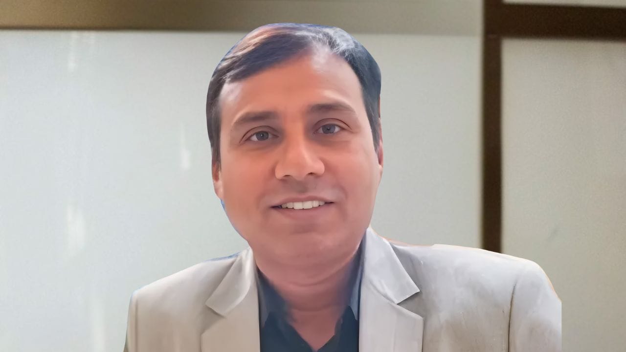 Schneider Electric Infrastructure appoints Omkar Prasad as CFO