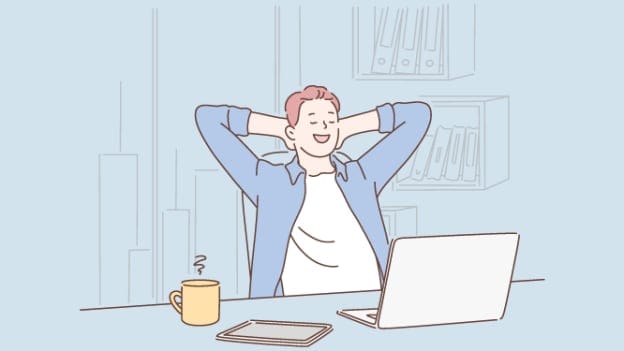 The elusive nature of a gig worker's success