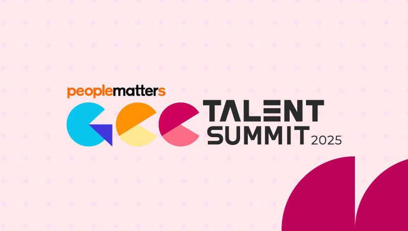 GCC Talent Summit 2025