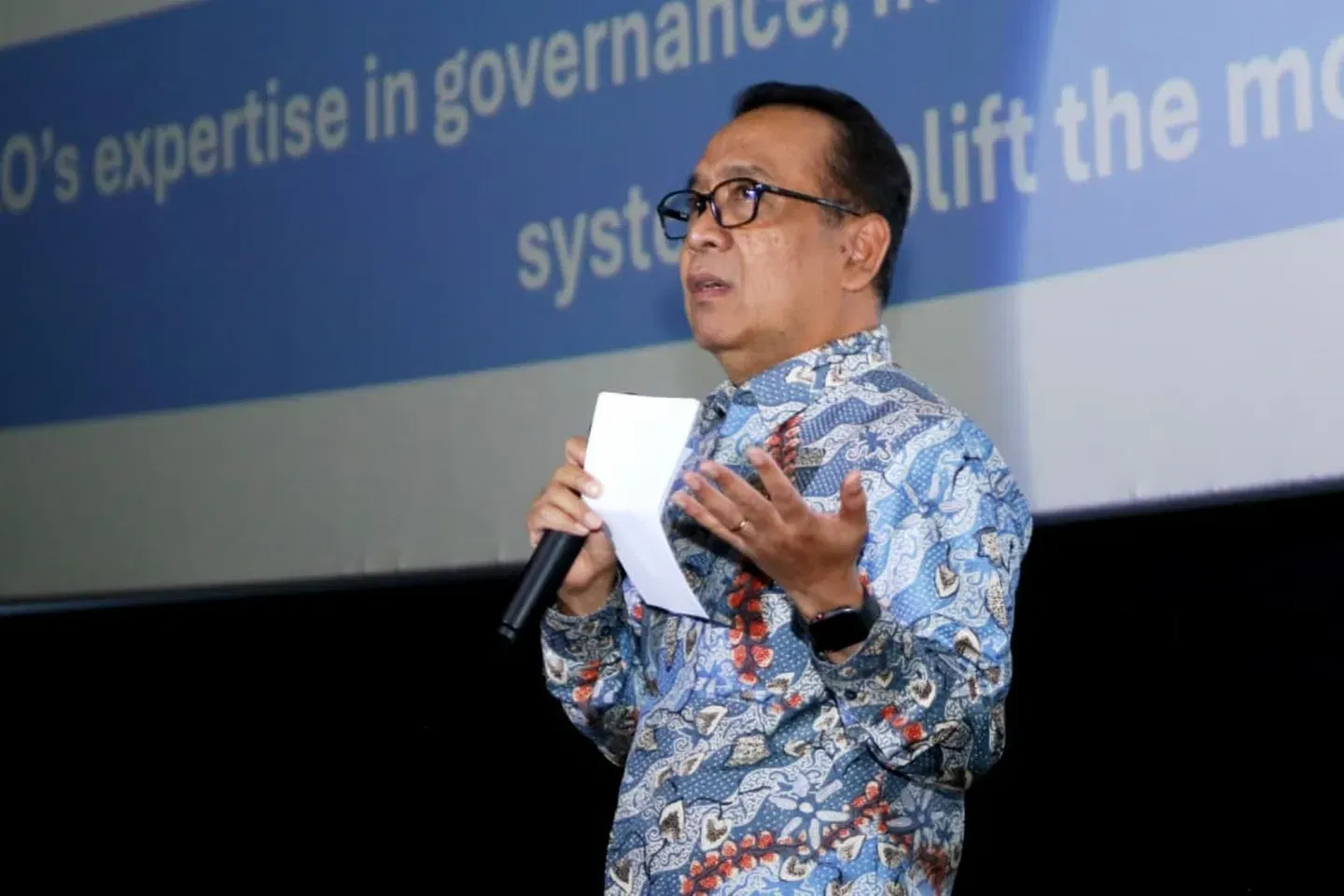 Indonesia confronts AI Bias to create fair, inclusive and decent workplaces