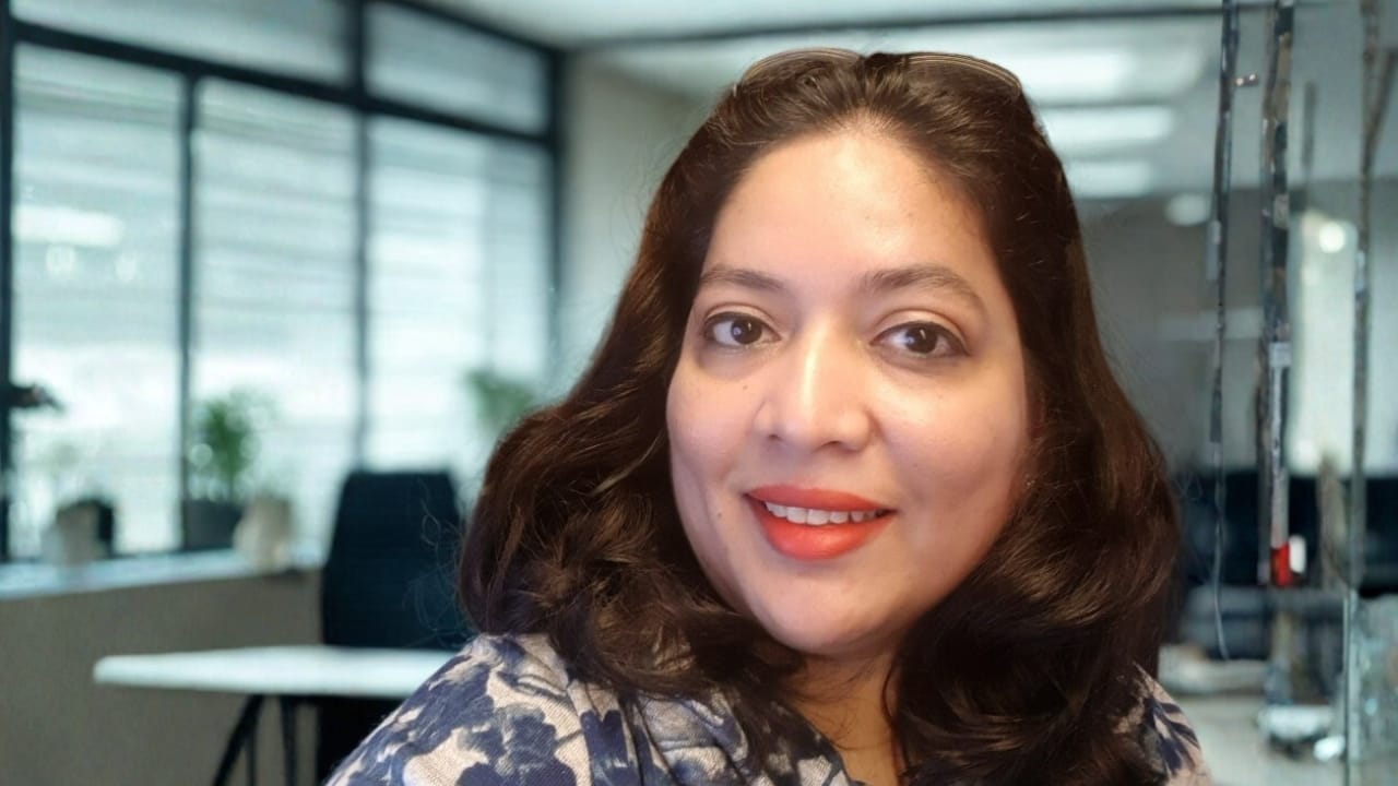 Bhartiya Converge appoints Reethika Shetty as Chief HR Officer