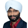 Dr Maninder Khalsa