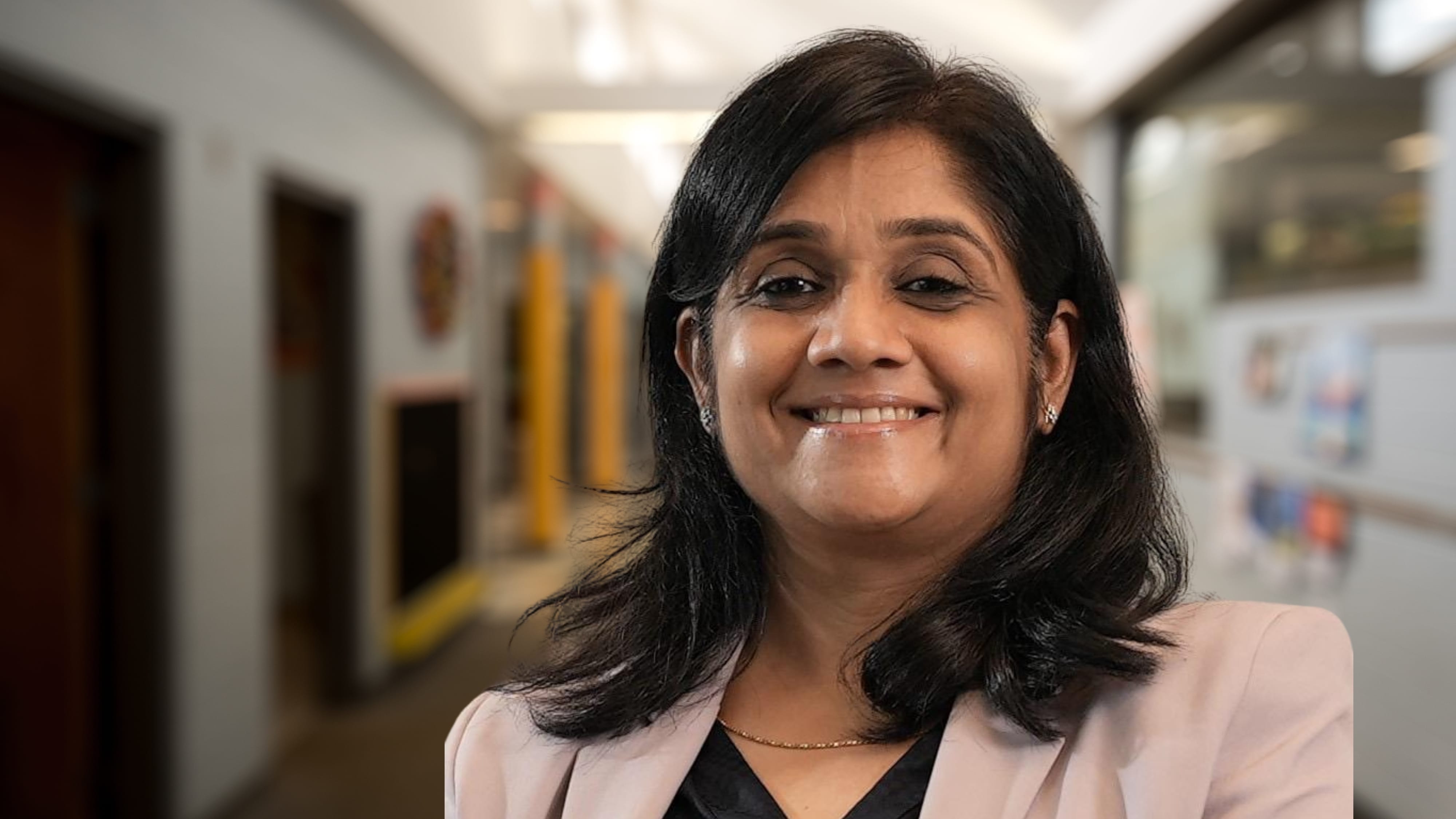 Amara Raja Group appoints Dr Shilpa Kabra Maheshwari as Group CHRO