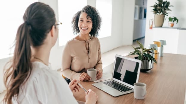 HR's role in marketing success through talent management