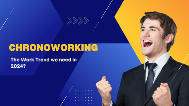 Chronoworking: Is it the latest work trend? Here's everything you need to know