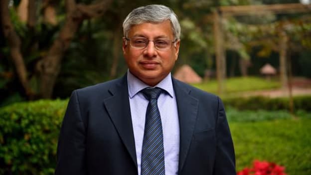Tata Motors' Commercial Vehicle Head Ravindra Pisharody quits 