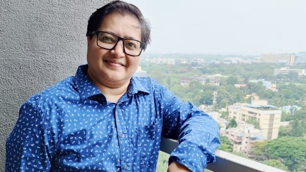 Identify allies in the system, become vocal & visible: Ketty Avashia, Wells Fargo