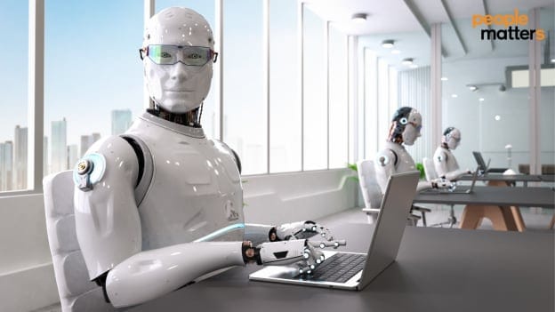 ChatGPT vs Human Creativity: Why chatbots just aren't ready to tell stories on their own yet