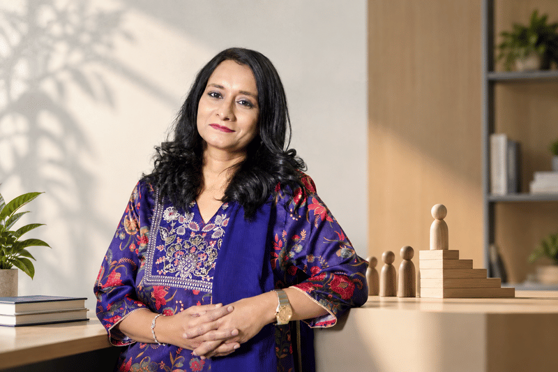 Edelweiss Life built 70% of its senior leaders internally: CHRO Saba Adil shares how
