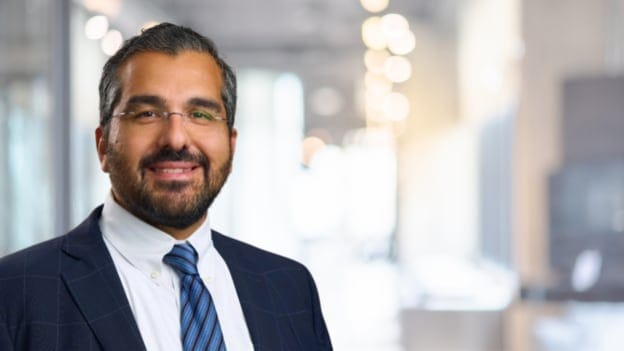 SICO appoints Wissam Haddad as CEO of Saudi Arabia